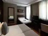 Трёхместный номер Стандарт