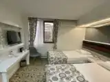 Двухместный номер Стандарт