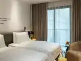Апартаменты Deluxe с 3 комнатами