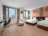 Шестиместный номер Стандарт