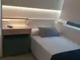 Одноместный номер Acis