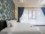 Двухместный номер Deluxe