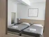 Трёхместный номер Superior