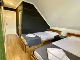 Двухместный номер Стандарт Мансарда