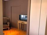 Четырёхместный номер Стандарт с 2 комнатами с видом на город