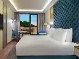 Двухместный люкс c 1 комнатой