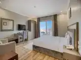 Двухместный номер Deluxe с видом на горы