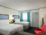 Студия Premium Poolside