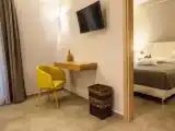Апартаменты