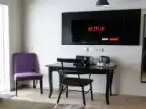Трёхместный номер Стандарт