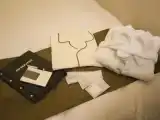 Одноместный номер Стандарт