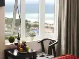 Двухместный номер Deluxe