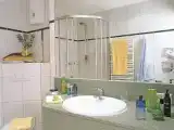 Двухместные апартаменты Luxury c 1 комнатой