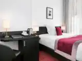 Одноместный номер Стандарт