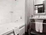 Люкс c 1 комнатой