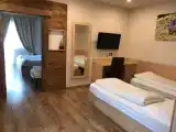 Четырёхместный номер Стандарт
