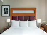 Двухместный полулюкс