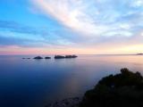 Люкс Luxury с балконом и с видом на море