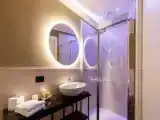 Номер Стандарт с видом на озеро
