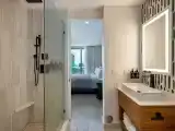 Двухместный люкс High Floor c 1 комнатой с балконом