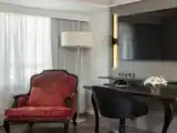 Двухместный номер Premium