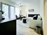 Полулюкс Deluxe
