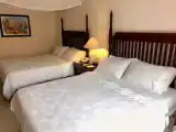 Номер Стандарт с балконом