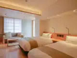 Семейный люкс