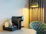 Трёхместный номер Deluxe