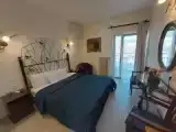 Двухместный номер Стандарт с балконом