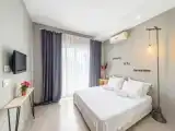 Двухместный номер Стандарт