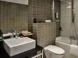 Двухместная студия