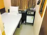 Номер Deluxe