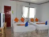 Двухместный номер Superior