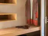 Двухместный номер Deluxe с балконом