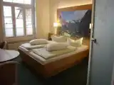 Двухместный номер Комфорт с видом на внутренний двор
