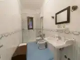 Семейный номер Стандарт с видом на сад
