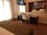 Двухместный номер Superior с балконом