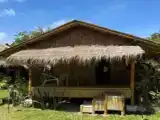 Бунгало рядом с пляжем