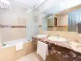 Трёхместный номер Стандарт