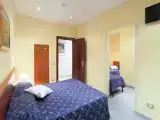 Четырёхместный номер