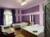 Номер Стандарт