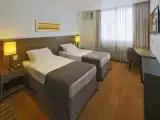 Двухместный номер Superior