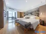 Семейный люкс