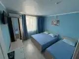 Трёхместный номер Стандарт