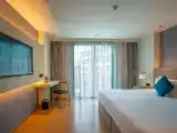Люкс Дуплекс Grand