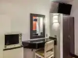 Двухместный номер Deluxe