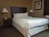 Двухместный номер Стандарт