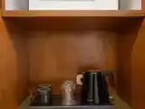 Двухместный номер Стандарт с видом на бассейн