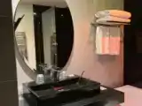 Двухместный номер Стандарт